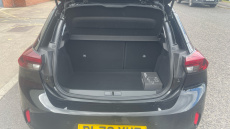 Vauxhall Corsa 1.2 Turbo Elite Nav Premium 5dr Auto Petrol Hatchback